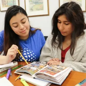 Adult Literacy Tutor