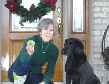 Are you a pet therapy team looking to make a difference in the New Ulm Area