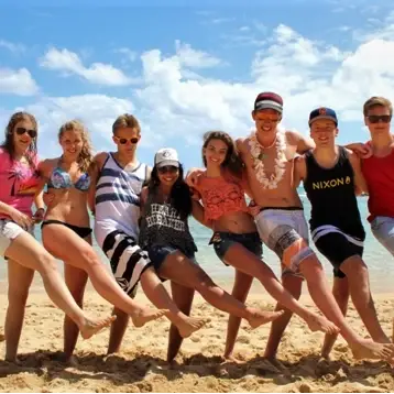 Hawaii Host Families for Amazing Exchange Students (Wahiawa)