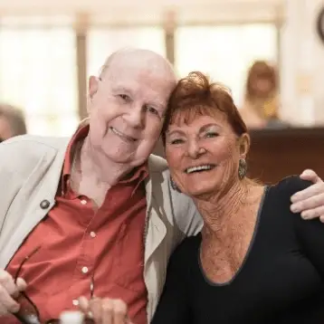 Help Seniors Socialize Over Lunch! (Sarasota)