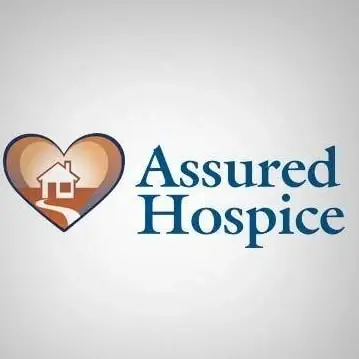 Volunteer for Assured Hospice