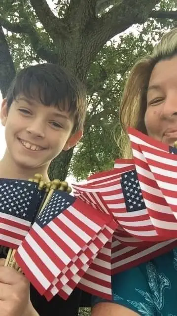 Be All You Can Be As A Veteran Volunteer Eglin AFB-32542