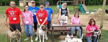 Animal Shelter Support