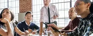 Board Member (Fundraising Focus)