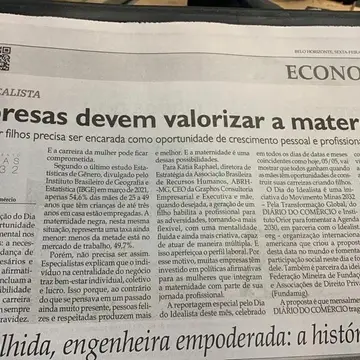 Empresas devem valorizar a diversidade