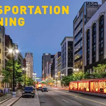 Transportation Planning