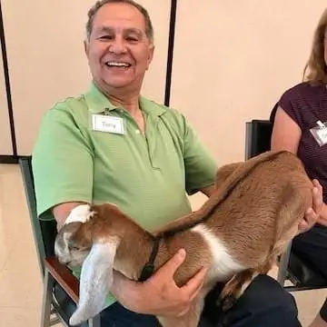 Help with Fun Activities for Seniors with Memory Loss - James Island