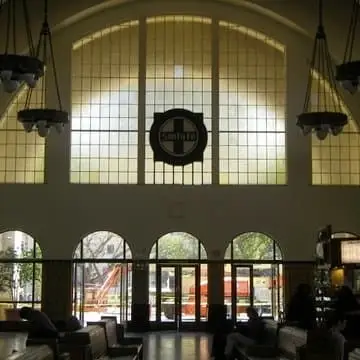 Tourism Ambassador (Information & Referral Desk)