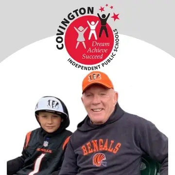 Community-Based Mentoring