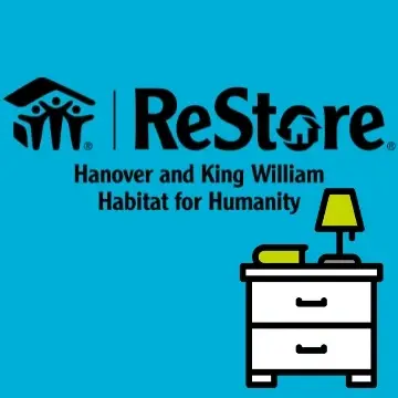 Volunteer at the ReStore in Hanover!
