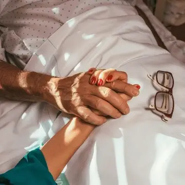 Notary Volunteers Needed for Hospice Patients