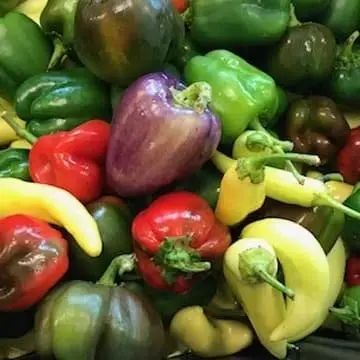 *Voluntarios hispanohablantes para banco de comida y pañales