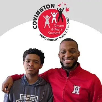 Mentor One Student, Change Two Lives