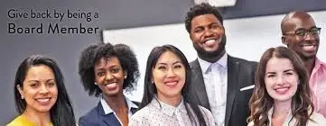 Board of Directors - Crosswalk Ministries USA