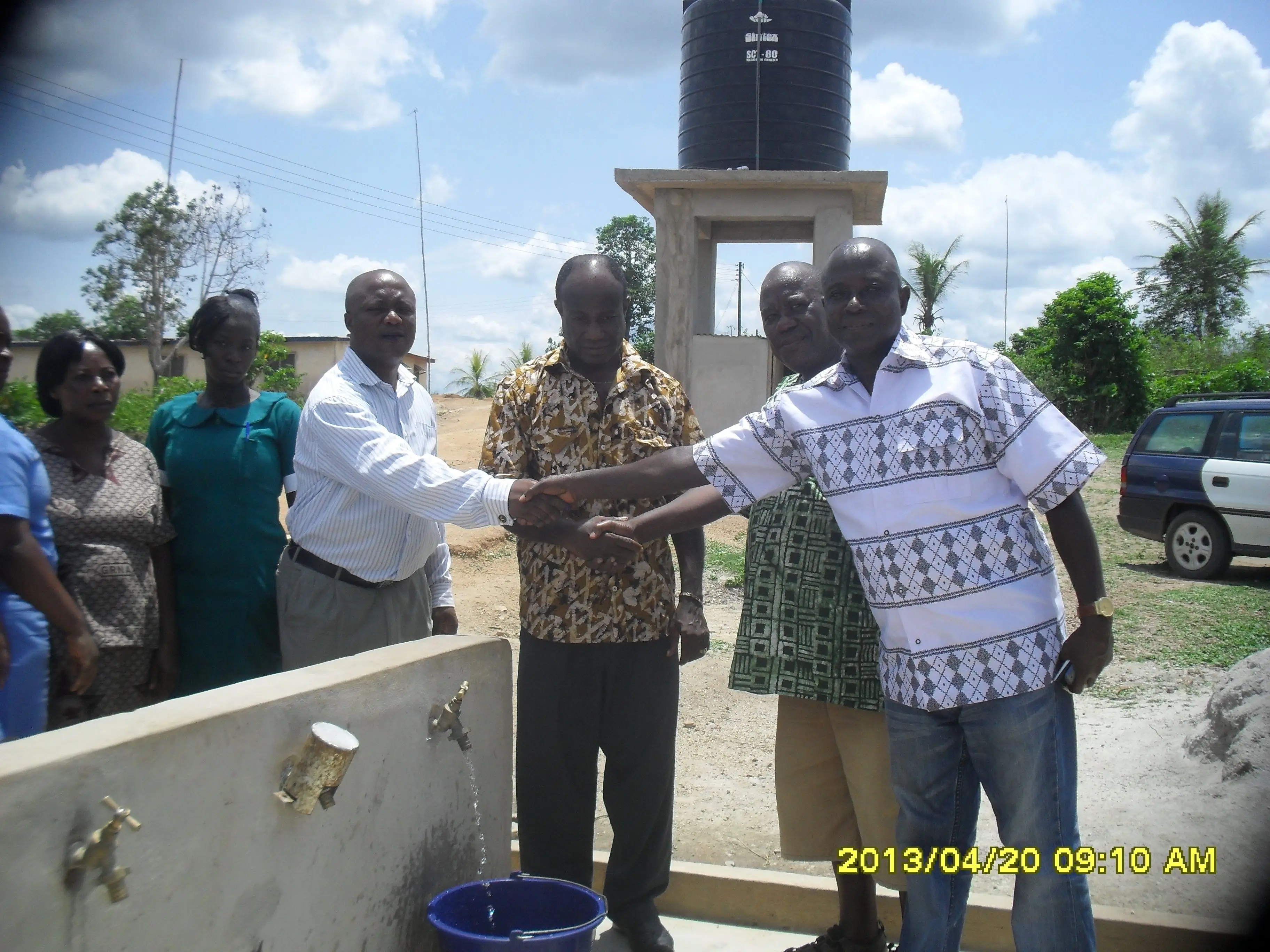 REDEP INVITE FUNDERS, PARTNERS, COLLABORATORS ,PHILANTHROPISTS TO SUPPORT PROJECT ACTIVITIES.
