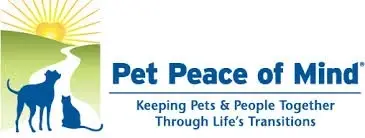 Pet Peace of Mind Volunteers Needed