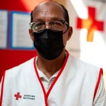 Will you help someone when they need it most? Volunteer on a Disaster Team!