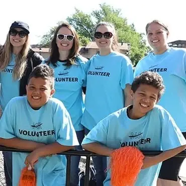 Tear Down Volunteers needed! Tampa MS Walk 4/18 - Service hours given!