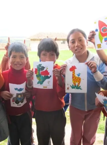 More than Volunteering - A Cultural & Adventure Experience