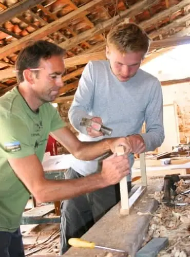 Gap Year Volunteer Abroad/Technical Projects