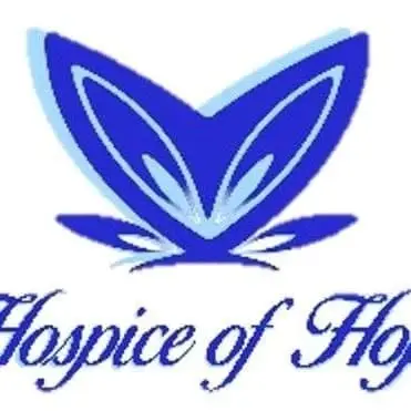 Volunteer @ Hospice of Hope!