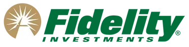 Fidelity logo