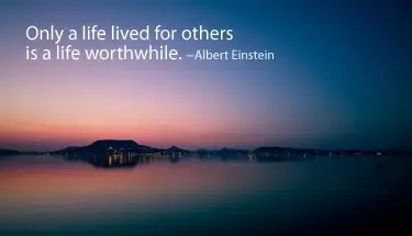 Spiritual Support Volunteer