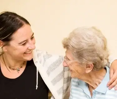 Assist a Disabled or Elder Adult