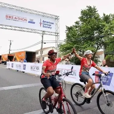 Volunteer at the American Cancer Society Bike-A-Thon June 7th!