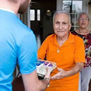 Minneapolis Meal Delivery for Seniors