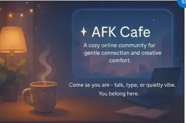 Content Creator — Online Community (Remote Volunteer)