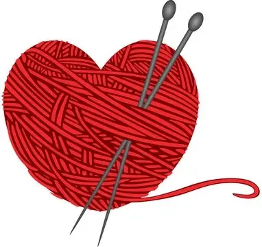 Volunteer opportunities for sewing, knitting and crocheting enthusiasts!