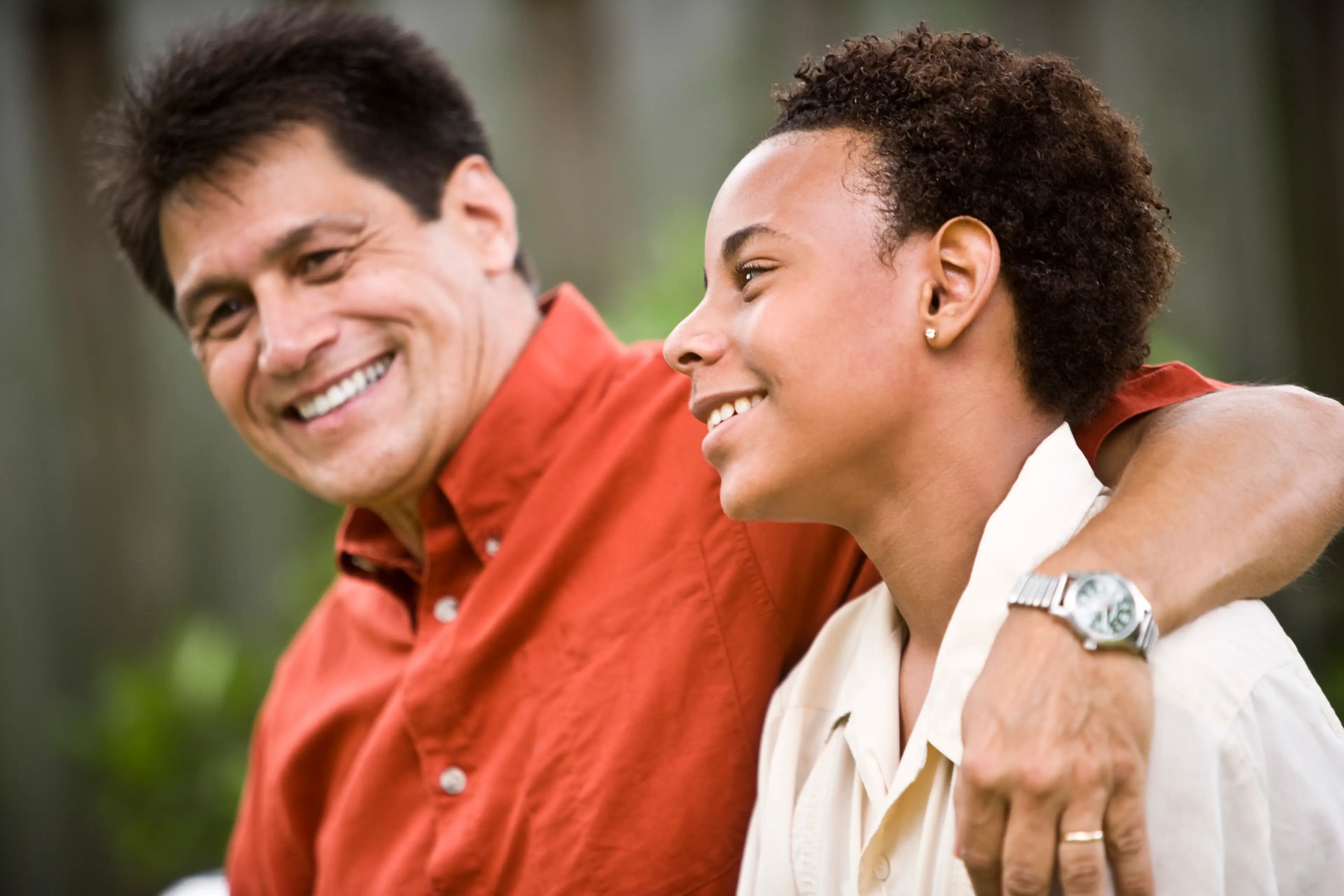 Volunteer Mentor