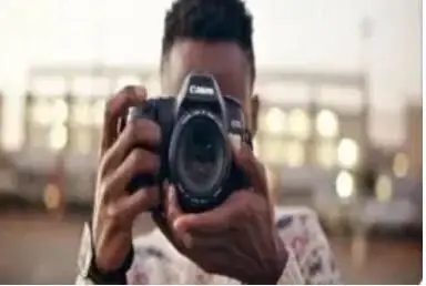 Fotógrafo de Eventos