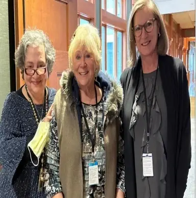 Be a language volunteers for Hospice in the south metro area of MN.