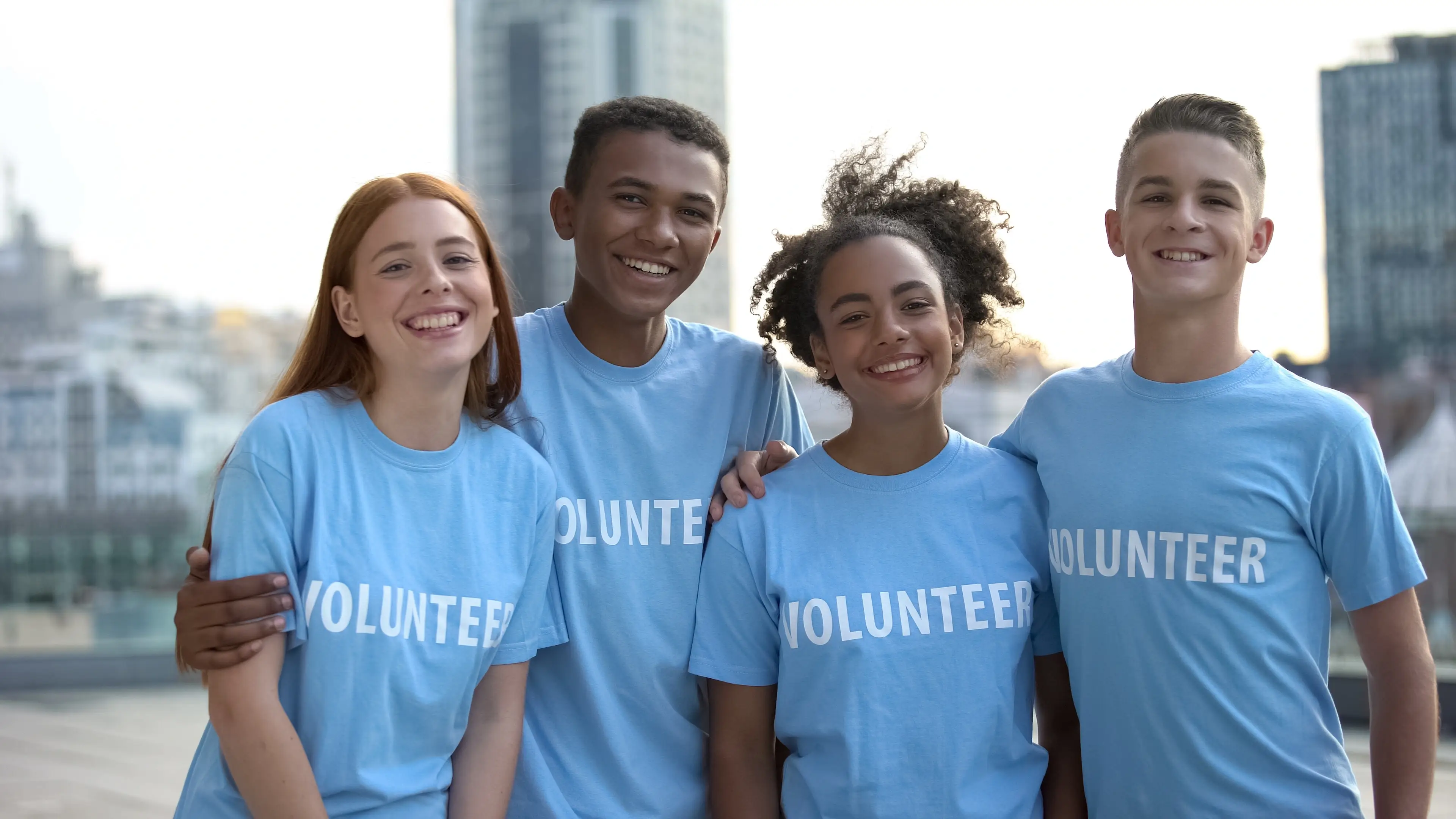 Paid Volunteer Student Exchange Coordinator-Indianapolis, IN
