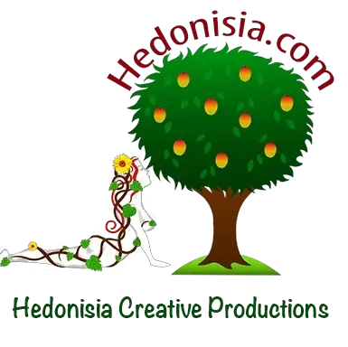 Graphic Designer for Hedonisia Books - Covers & Illustrations