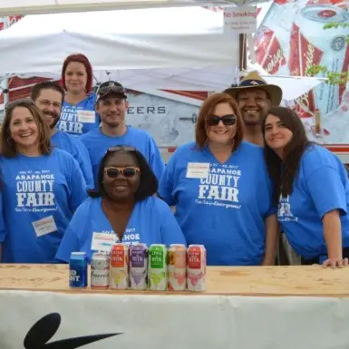 Arapahoe County Fair 🎡