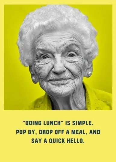 Meals on Wheels NW- Woodburn