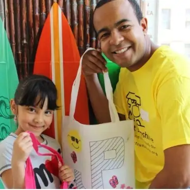 Project Sunshine Volunteer - (Tucson, AZ) Support Pediatric Patients