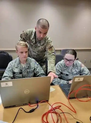 Computer Science Coach for Teens
