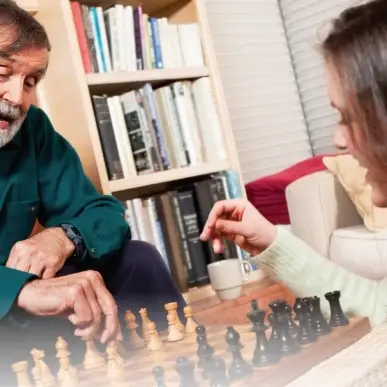 Hospice Companionship Volunteers Needed!