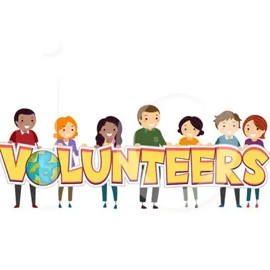 31st Annual information Fair and Festival Park Clean Up Assistance Needed