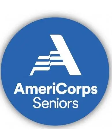 Learn about AmeriCorps Seniors programs while creating cards together
