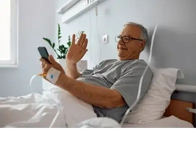 Hospice Volunteer, Bereavement (BTAP) Caller - REMOTE