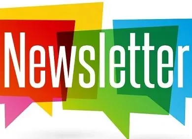 Remote Newsletter Writer and Editor
