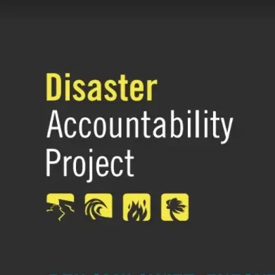 Seeking Experienced UI/UX Designer to Improve Disaster Relief!  (Volunteer/Remote)