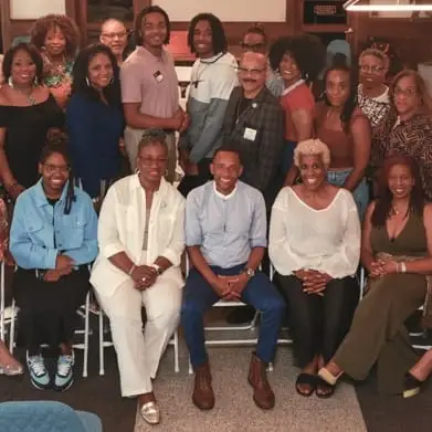 Help Shape Detroit's Future: Volunteer as a Focus Group Organizer or Facilitator for the WISE Centra