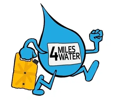 Help fundraise to improve water equity! (Flats)