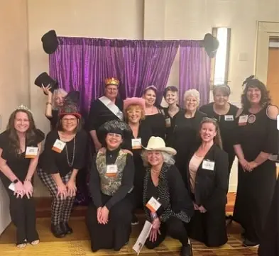 Ruby Anniversary Gala